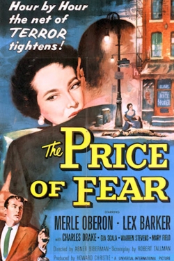 The Price of Fear-stream