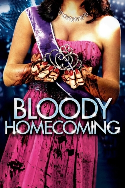 Bloody Homecoming-stream