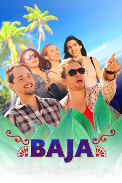 Baja-stream