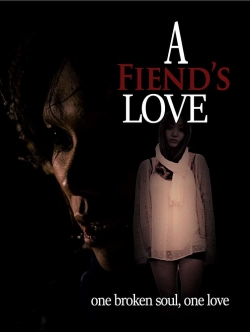 A Fiend's Love-stream