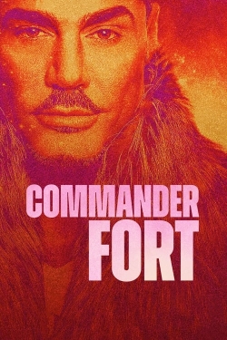 Commander Fort-stream