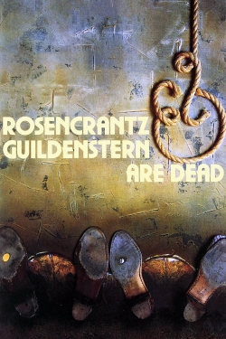 Rosencrantz & Guildenstern Are Dead-stream