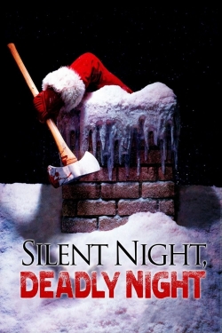 Silent Night, Deadly Night-stream