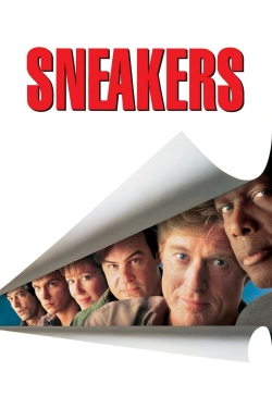 Sneakers-stream