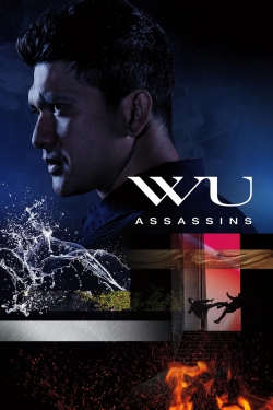 Wu Assassins-stream