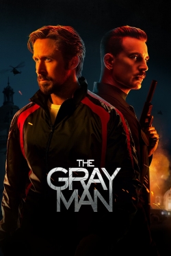 The Gray Man-stream