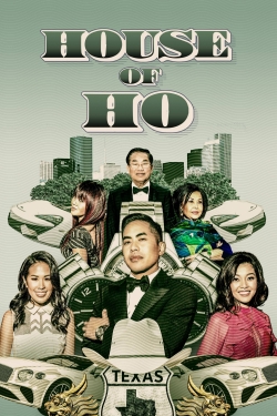 House of Ho-stream