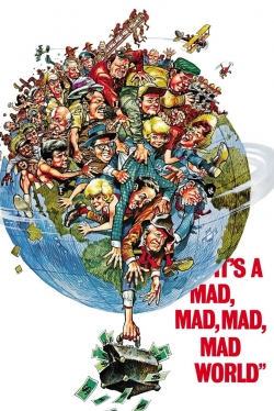 It's a Mad, Mad, Mad, Mad World-stream