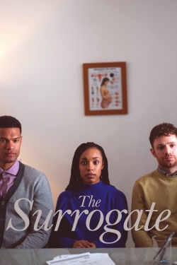 The Surrogate-stream