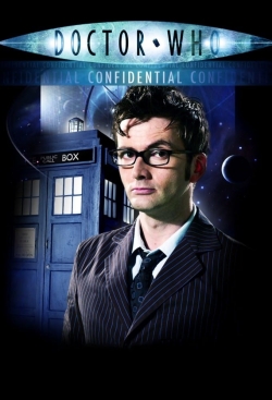 Doctor Who Confidential-stream