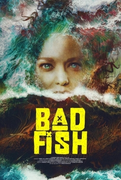 Bad Fish-stream