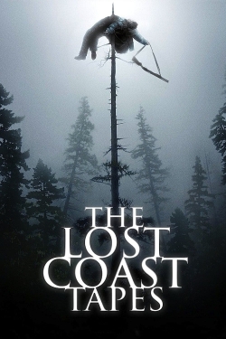 Bigfoot: The Lost Coast Tapes-stream