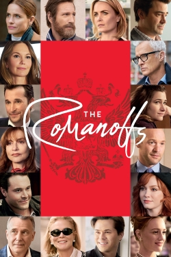 The Romanoffs-stream