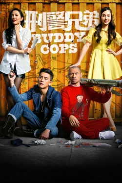 Buddy Cops-stream