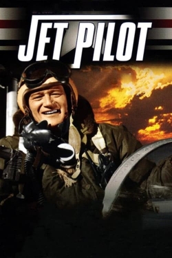 Jet Pilot-stream