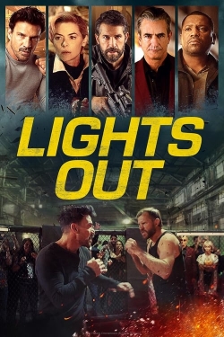 Lights Out-stream