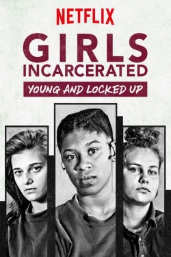 Girls Incarcerated-stream