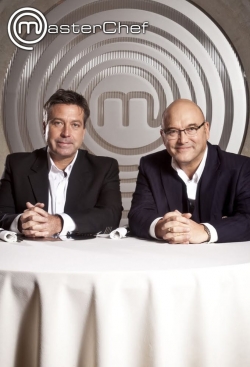 Masterchef UK-stream