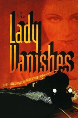 The Lady Vanishes-stream