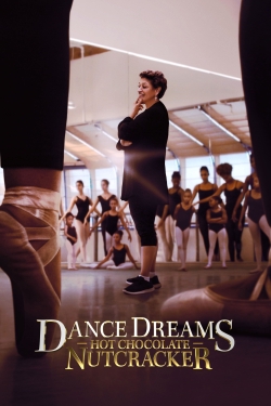 Dance Dreams: Hot Chocolate Nutcracker-stream