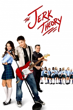 The Jerk Theory-stream