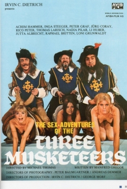 The Sex Adventures of the Three Musketeers-stream