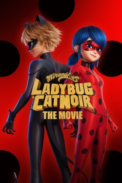 Miraculous: Ladybug & Cat Noir, The Movie-stream