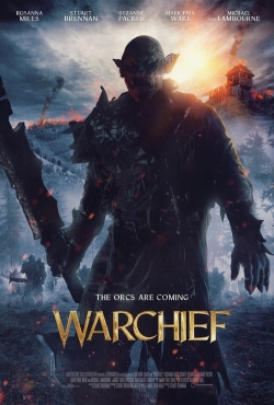 Warchief-stream