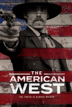 The American West-stream