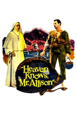 Heaven Knows, Mr. Allison-stream