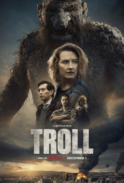 Troll-stream