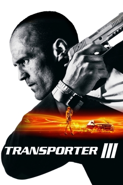 Transporter 3-stream