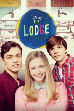 The Lodge-stream