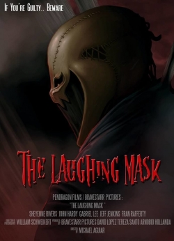 The Laughing Mask-stream