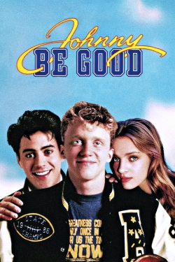 Johnny Be Good-stream