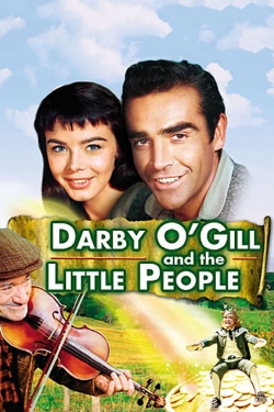 Darby O'Gill and the Little People-stream