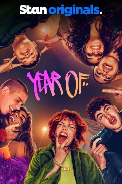 Year Of-stream