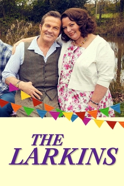 The Larkins-stream