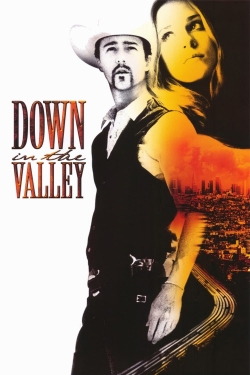 Down in the Valley-stream