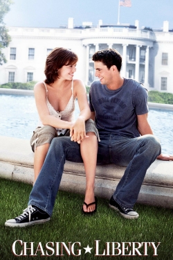 Chasing Liberty-stream