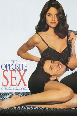 The Opposite Sex and How to Live with Them-stream