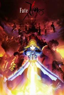 Fate/Zero-stream