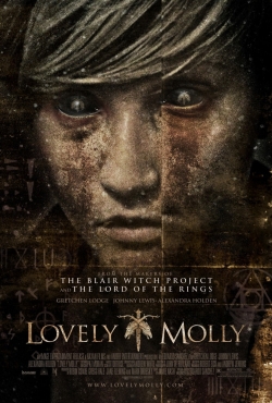 Lovely Molly-stream