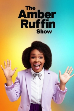 The Amber Ruffin Show-stream