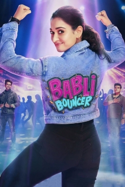 Babli Bouncer-stream