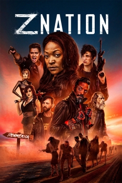 Z Nation-stream