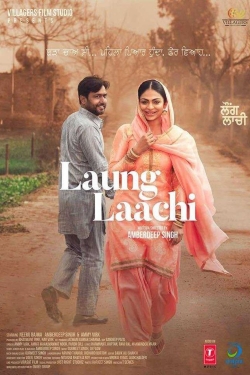 Laung Laachi-stream