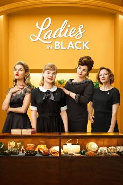 Ladies in Black-stream