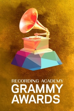 The Grammy Awards-stream