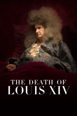 The Death of Louis XIV-stream